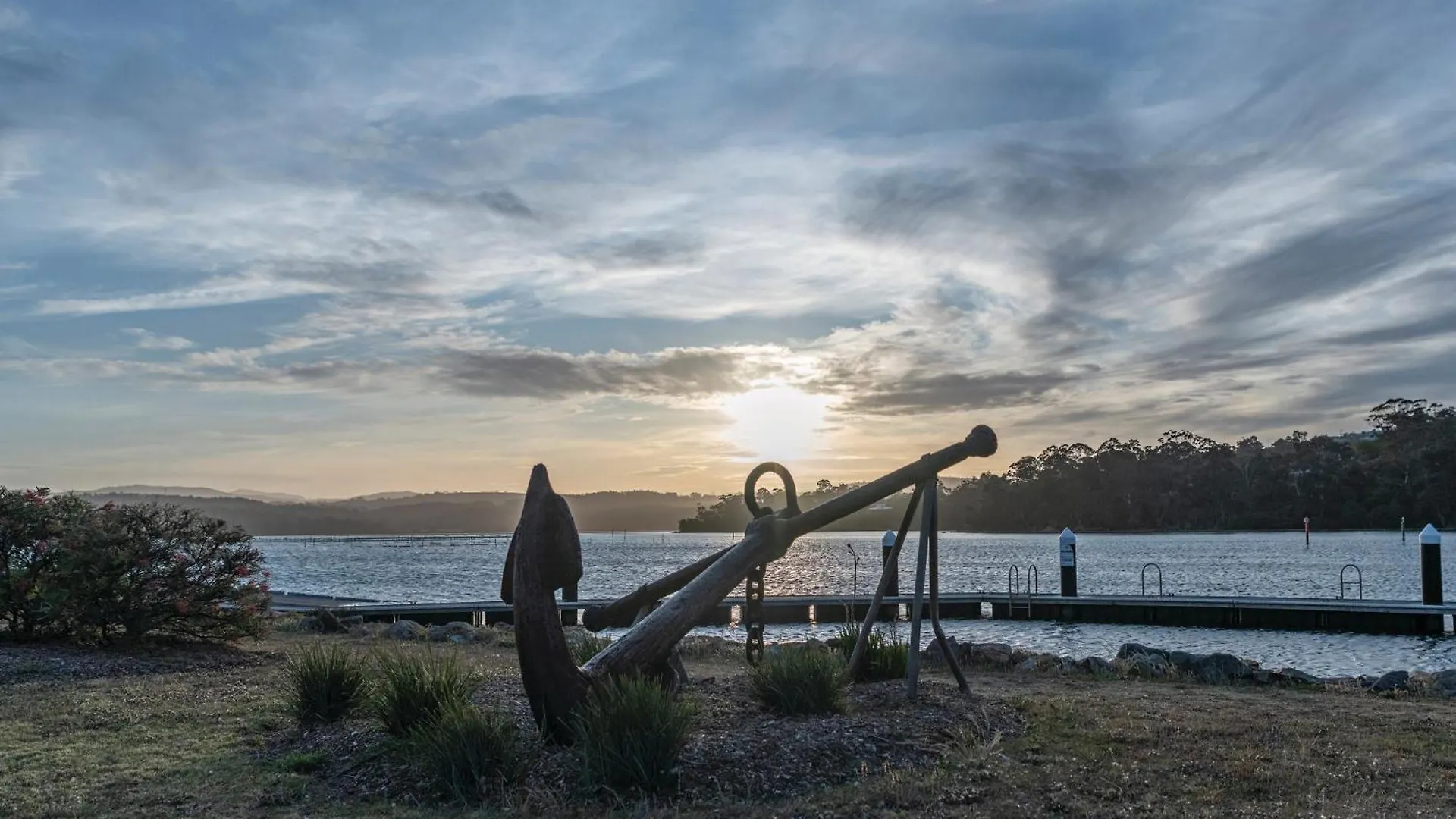 Tween Waters Merimbula Austrália